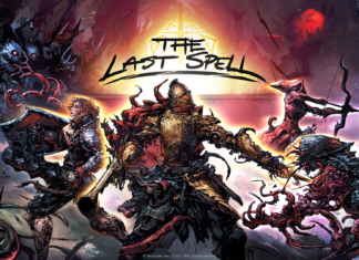 The Last Spell estrena en Steam una demo-prólogo gratuita con varias horas de juego