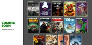 Celeste, Grim Fandango Remastered, PUBG y muchos más llegan a Xbox Game Pass