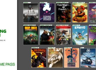 Celeste, Grim Fandango Remastered, PUBG y muchos más llegan a Xbox Game Pass