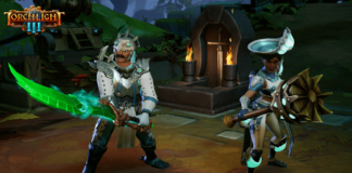 Torchlight III se prepara para Halloween con mascotas exclusivas, nuevas armas y mucho más