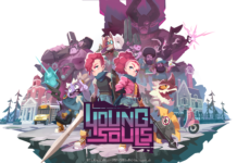 Young Souls llegará primero a Stadia