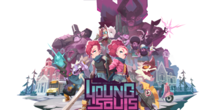 Young Souls llegará primero a Stadia