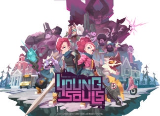 Young Souls llegará primero a Stadia