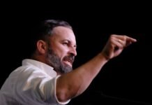 Vox convoca manifestaciones en toda España el Día del Pilar contra el gobierno socialcomunista