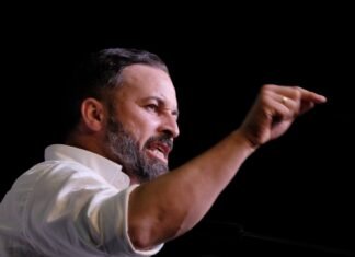 Vox convoca manifestaciones en toda España el Día del Pilar contra el gobierno socialcomunista