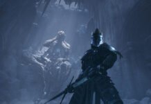 Mortal Shell se lanza hoy en edición física para PlaytStation 4 y próximamente en Xbox One