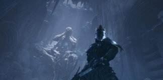 Mortal Shell se lanza hoy en edición física para PlaytStation 4 y próximamente en Xbox One