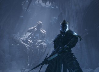 Mortal Shell se lanza hoy en edición física para PlaytStation 4 y próximamente en Xbox One