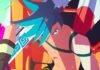Promare se estrena hoy en cines