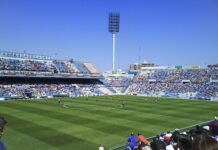 El covid mantiene en vilo al Hércules de Alicante tras un positivo en la plantilla