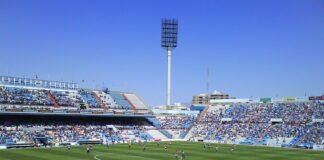 El covid mantiene en vilo al Hércules de Alicante tras un positivo en la plantilla