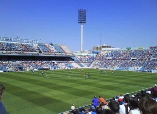 El covid mantiene en vilo al Hércules de Alicante tras un positivo en la plantilla