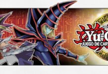 Yu-Gi-Oh! JUEGO DE CARTAS COLECCIONABLES LLEGA A SPIEL.digital ESTE OCTUBRE
