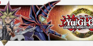 Yu-Gi-Oh! JUEGO DE CARTAS COLECCIONABLES LLEGA A SPIEL.digital ESTE OCTUBRE