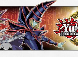 Yu-Gi-Oh! JUEGO DE CARTAS COLECCIONABLES LLEGA A SPIEL.digital ESTE OCTUBRE