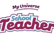 My Universe – Profe de colegio llega a las tiendas para Nintendo Switch y PlayStation 4