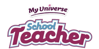 My Universe – Profe de colegio llega a las tiendas para Nintendo Switch y PlayStation 4
