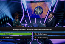 ¿Quién quiere ser millonario? ya a la venta en formato físico