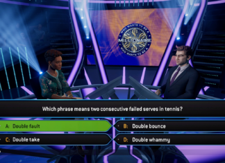 ¿Quién quiere ser millonario? ya a la venta en formato físico