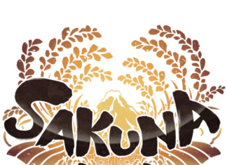 Sakuna: Of Rice and Ruin se nuestra en un precioso vídeo