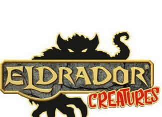 Eldrador Creatures llegará en noviembre a las tiendas en formato físico