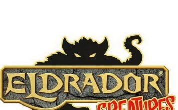 Eldrador Creatures llegará en noviembre a las tiendas en formato físico