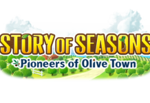 STORY OF SEASONS: Pioneers of Olive Town se anuncia para el 26 de marzo de 2021 en Nintendo Switch