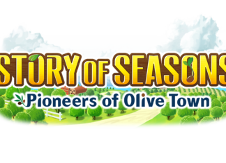 STORY OF SEASONS: Pioneers of Olive Town se anuncia para el 26 de marzo de 2021 en Nintendo Switch