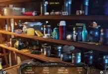 Hidden Objects Collection para Nintendo Switch se pone hoy a la venta