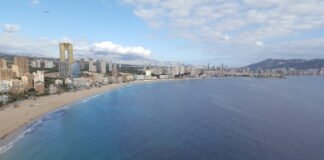 Turisme Comunitat Valenciana inicia la elaboración del Plan Estratégico de Turismo Accesible 2021-2024