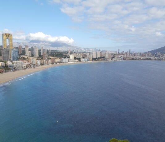 Turisme Comunitat Valenciana inicia la elaboración del Plan Estratégico de Turismo Accesible 2021-2024