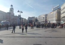 El Ayuntamiento de Madrid facilita que discotecas y salas de fiestas actúen como bares sin tener que cambiar la licencia