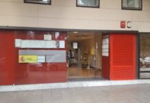 El SEPE no tiene dinero para abonar en Barcelona a los parados que solicitaron sus derechos después del 12 de agosto