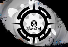 Naught Extended Edition, a la venta en formato físico el 24 de noviembre, disponible para PlayStation 4 y Nintendo Switch