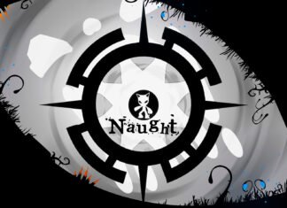 Naught Extended Edition, a la venta en formato físico el 24 de noviembre, disponible para PlayStation 4 y Nintendo Switch