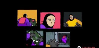 Disc Room: revelados los elogios al juego y la lista de los mejores game jam