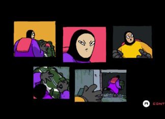 Disc Room: revelados los elogios al juego y la lista de los mejores game jam