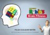 Análisis de Professor Rubik’s Brain Fitness