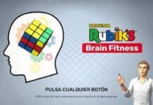 Análisis de Professor Rubik’s Brain Fitness