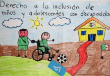 Madrid renueva 79 plazas residenciales para menores con discapacidad