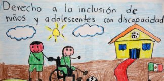 Madrid renueva 79 plazas residenciales para menores con discapacidad