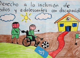 Madrid renueva 79 plazas residenciales para menores con discapacidad