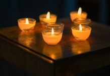 Burgos crea una página digital de condolencias en recuerdo a las víctimas de la pandemia