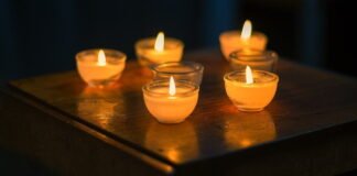 Burgos crea una página digital de condolencias en recuerdo a las víctimas de la pandemia