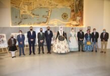 Alicante ya conoce los bocetos de las Hogueras Especiales para las fiestas de San Juan 2021