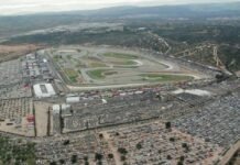 El Gran Premio de Europa vuelve al calendario en el Circuito Ricardo Tormo