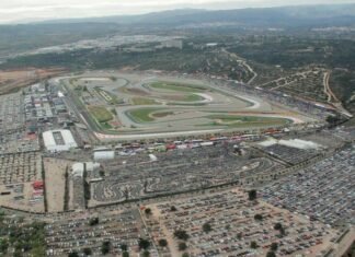El Gran Premio de Europa vuelve al calendario en el Circuito Ricardo Tormo