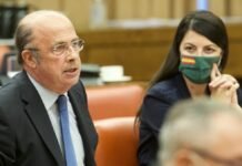 VOX expone los peligrosos vacíos de los Presupuestos Generales del Estado en Interior