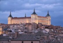 Toledo aprueba la reducción del IBI, la supresión de la tasa de apertura de negocios y amplía plazos para el pago de impuestos