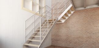 La Comunidad de Madrid transforma locales comerciales de su propiedad en viviendas sociales